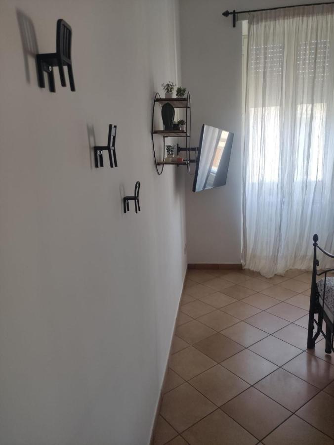 Апартаменты A Casa Justa Holiday House City Center Неаполь Экстерьер фото