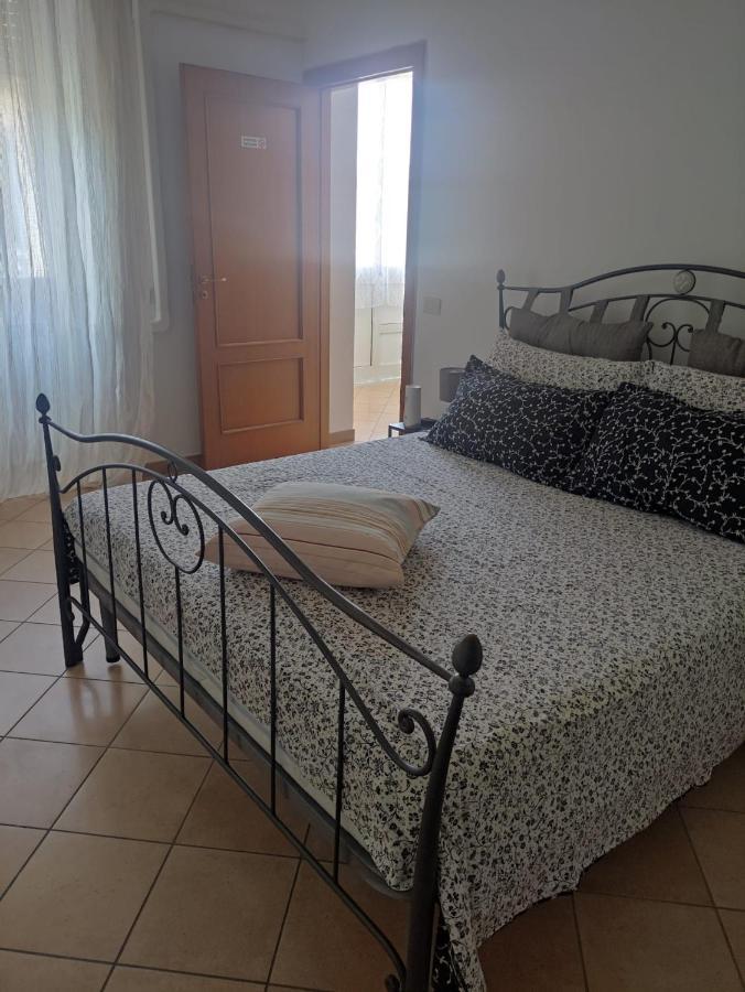 Апартаменты A Casa Justa Holiday House City Center Неаполь Экстерьер фото