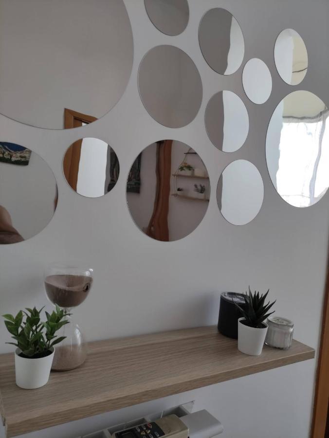 Апартаменты A Casa Justa Holiday House City Center Неаполь Экстерьер фото