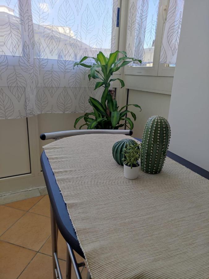Апартаменты A Casa Justa Holiday House City Center Неаполь Экстерьер фото